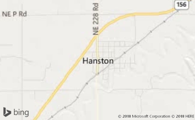 Hanston properties inc