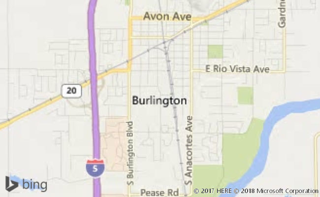 BURLINGTON WA Property Data, Reports and Statistics