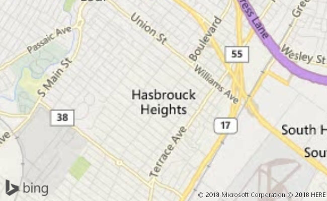 HASBROUCK HEIGHTS NJ Property Data, Reports and Statistics