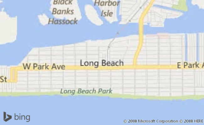 Long Beach Ny Map Long Beach, Ny Property Data - Real Estate Statistics & Sales Comps