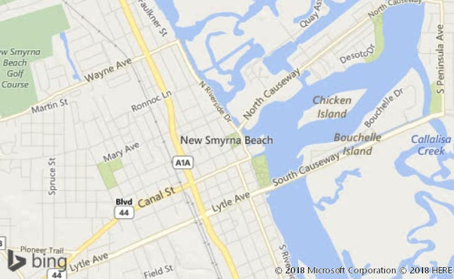 New Smyrna Beach Fl Property Data Real Estate Statistics Sales Comps