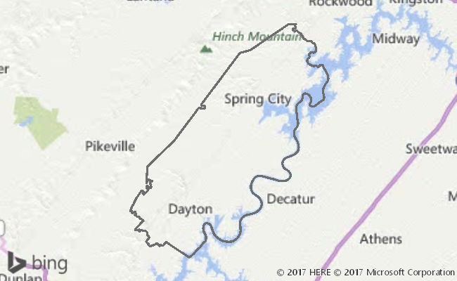 Rhea County Property Maps Rhea County Tn Property Data - Real Estate Comps, Statistics & Reports