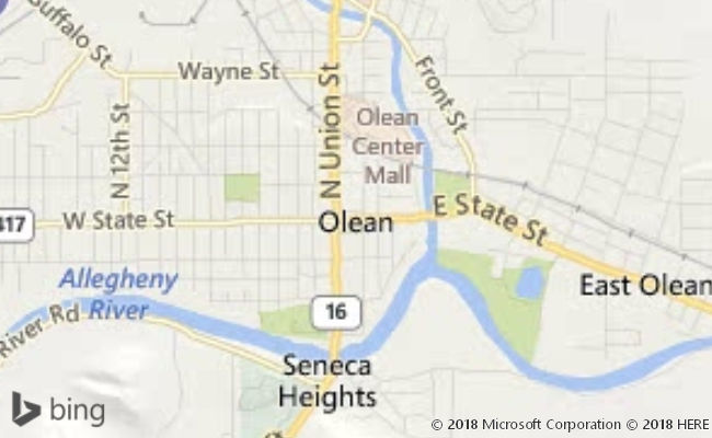 OLEAN NY Property Data, Reports and Statistics