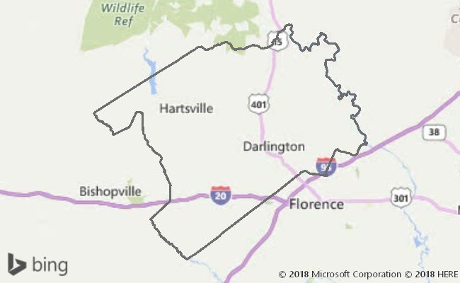 Darlington County Sc Gis Darlington County Sc Property Data - Real Estate Comps, Statistics & Reports