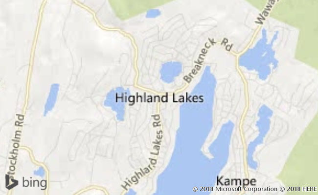 Highland Lakes Nj Map Highland Lakes, Nj Property Data - Real Estate Statistics & Sales Comps