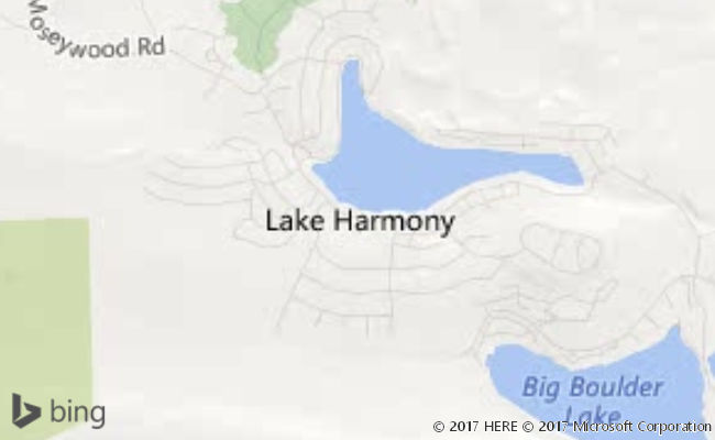 Lake Harmony Pa Map Lake Harmony, Pa Property Data - Real Estate Statistics & Sales Comps