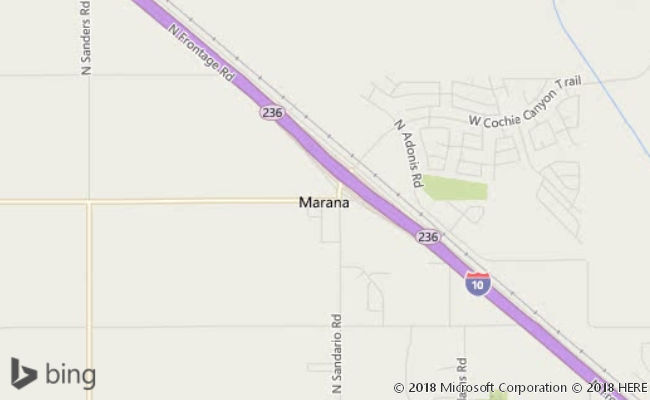 Zip Code For Marana Arizona Marana Az Property Data Real Estate Statistics Sales Comps