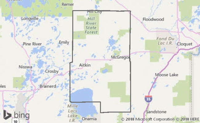 Aitkin County Plat Map Aitkin County Mn Property Data Real Estate Comps Statistics Reports