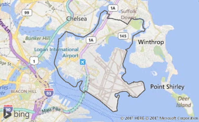 Zip Code 02128 Property Data Reports And Statistics