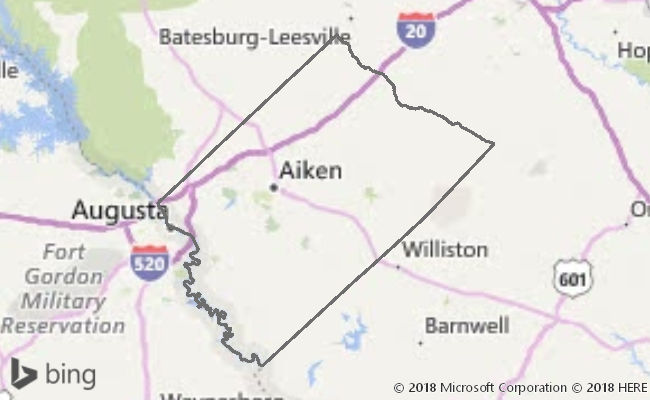 Aiken County Property Map Aiken County Sc Property Data - Real Estate Comps, Statistics & Reports