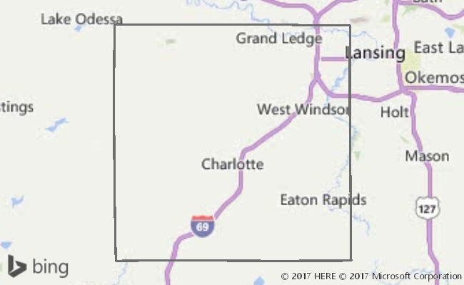 Eaton County Property Lines Eaton County Mi Property Data - Real Estate Comps, Statistics & Reports