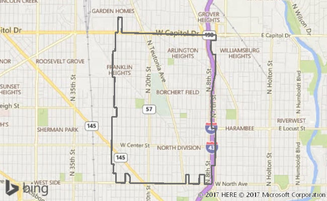Zip Code 536 Property Data Reports And Statistics
