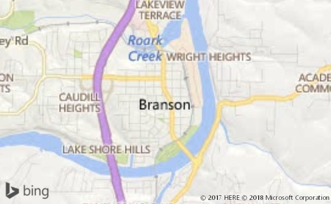BRANSON MO Property Data, Reports and Statistics