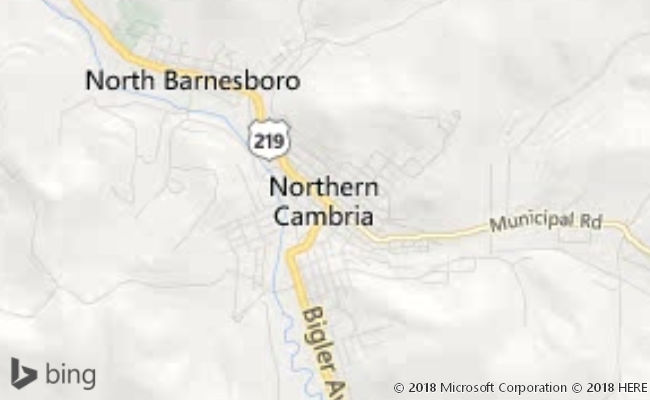 NORTHERN CAMBRIA PA Property Data, Reports and Statistics