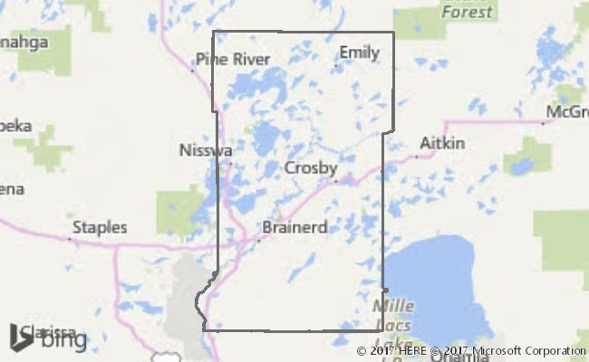 Crow Wing County Parcel Map Crow Wing County Mn Property Data - Real Estate Comps, Statistics & Reports