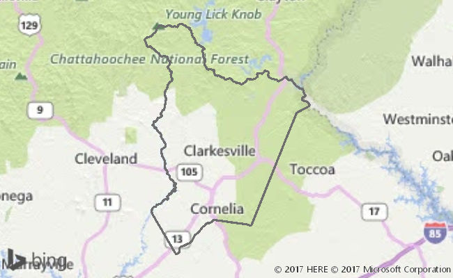Habersham County Zoning Map Habersham County Ga Property Data - Real Estate Comps, Statistics & Reports