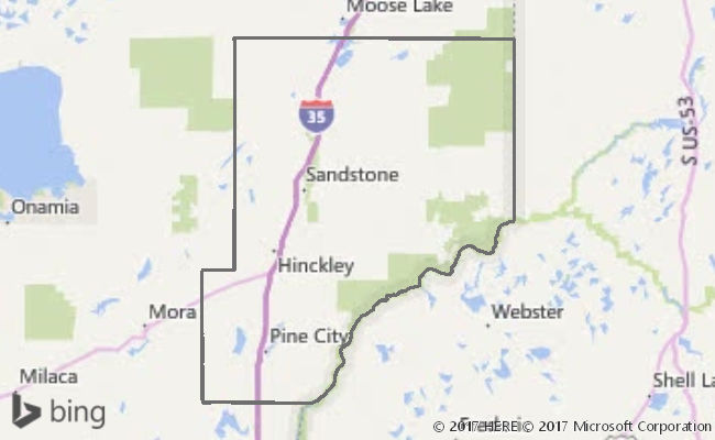 Pine County Mn Plat Map Pine County Mn Property Data - Real Estate Comps, Statistics & Reports