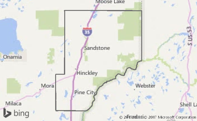 Pine County Mn Plat Map Pine County Mn Property Data - Real Estate Comps, Statistics & Reports