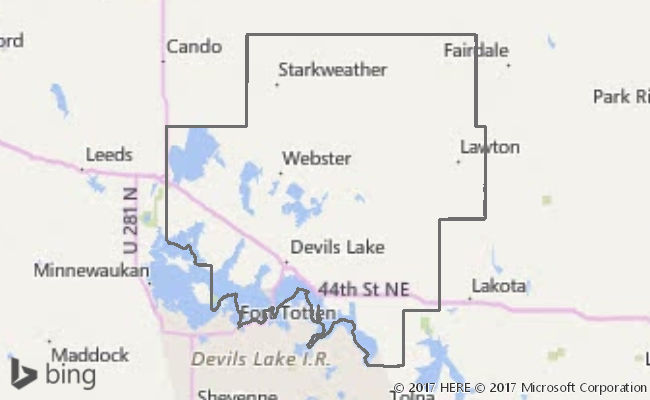 Ramsey County Zoning Map Ramsey County Nd Property Data - Real Estate Comps, Statistics & Reports