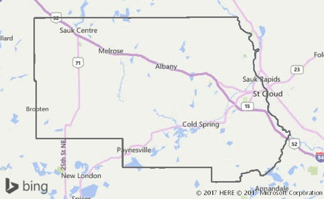 Stearns County Property Map Stearns County Mn Property Data - Real Estate Comps, Statistics & Reports