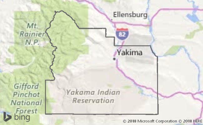 Yakima Zip Code Map Yakima County Wa Property Data - Real Estate Comps, Statistics & Reports