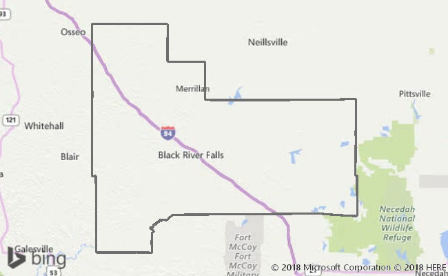 Jackson County Wi Gis Jackson County Wi Property Data - Real Estate Comps, Statistics & Reports
