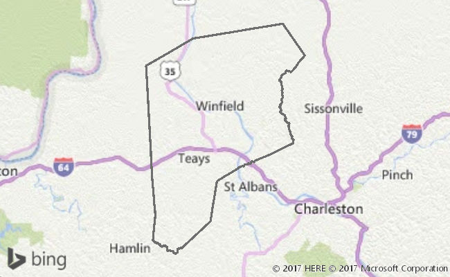 Putnam County Wv Zoning Map Putnam County Wv Property Data - Real Estate Comps, Statistics & Reports