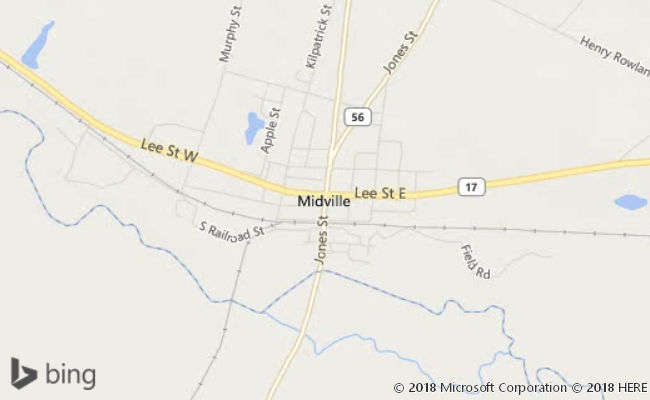 MIDVILLE, GA Property Data Real Estate Statistics & Sales Comps