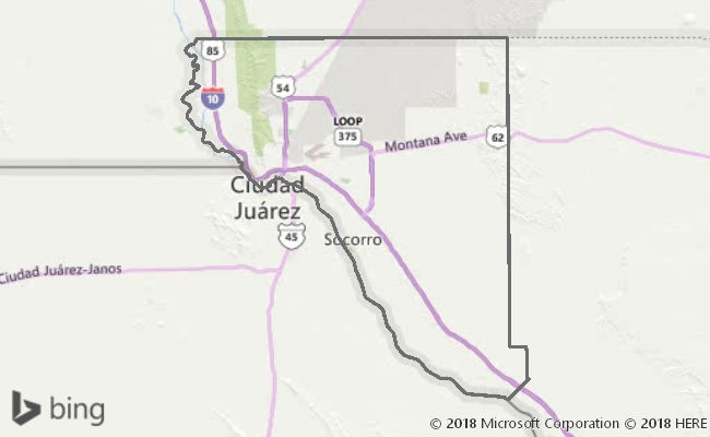 El Paso County Parcel Map El Paso County Tx Property Data - Real Estate Comps, Statistics & Reports