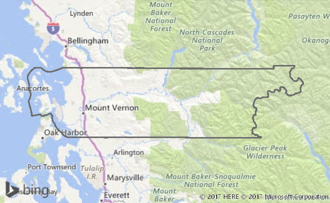 Skagit Valley Washington Map Skagit County Wa Property Data - Real Estate Comps, Statistics & Reports