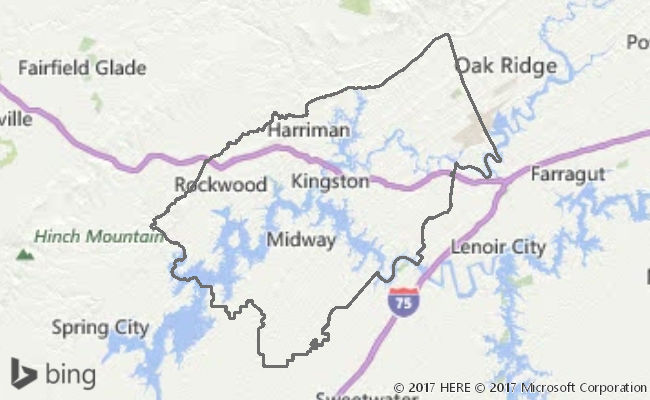 Roane County Property Map Roane County Tn Property Data - Real Estate Comps, Statistics & Reports