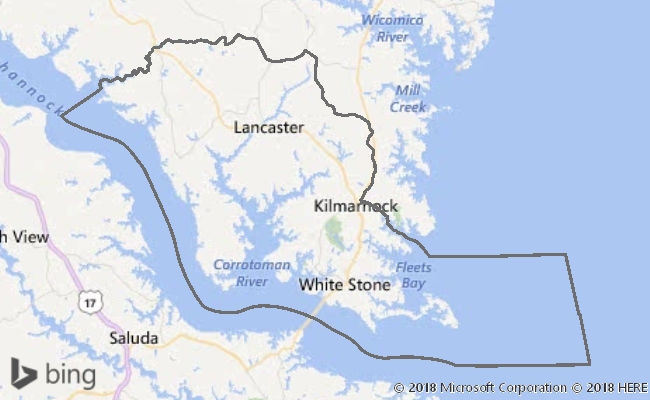 Lancaster County Va Gis Lancaster County Va Property Data - Real Estate Comps, Statistics & Reports