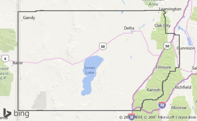 Millard County Utah Parcel Map Millard County Ut Property Data - Real Estate Comps, Statistics & Reports