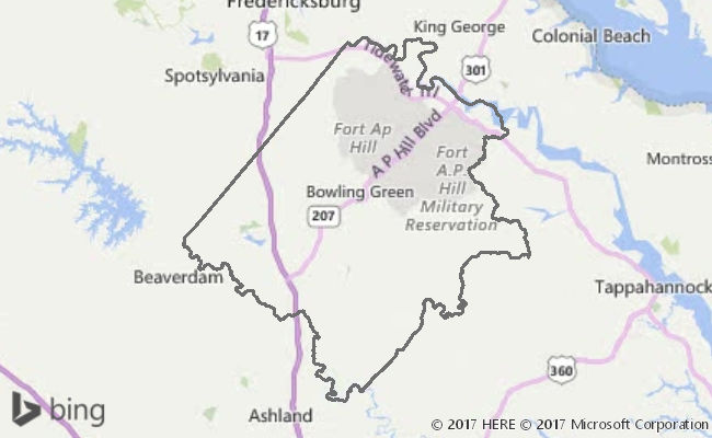 Caroline County Va Zoning Map Caroline County Va Property Data - Real Estate Comps, Statistics & Reports