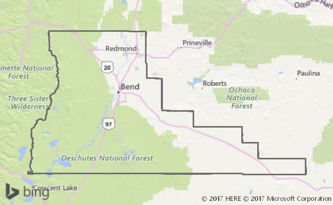 Deschutes County Plat Maps Deschutes County Or Property Data - Real Estate Comps, Statistics & Reports