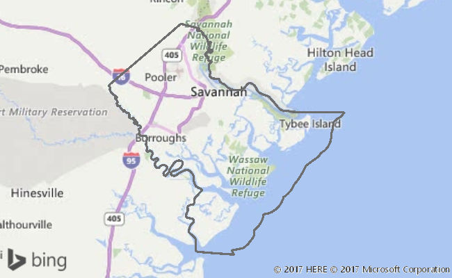 Chatham County Ga Map Chatham County Ga Property Data - Real Estate Comps, Statistics & Reports