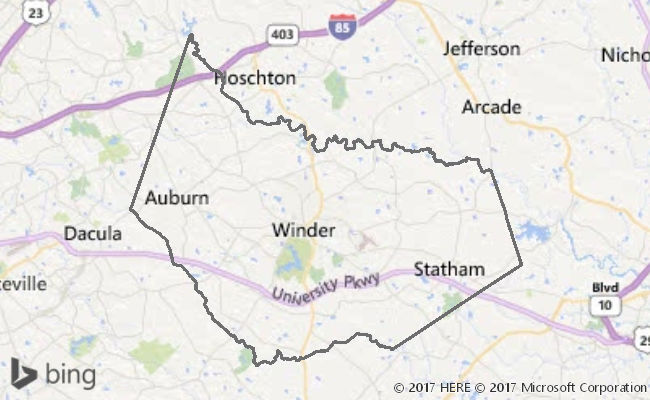 Barrow County Ga Map Barrow County Ga Property Data - Real Estate Comps, Statistics & Reports