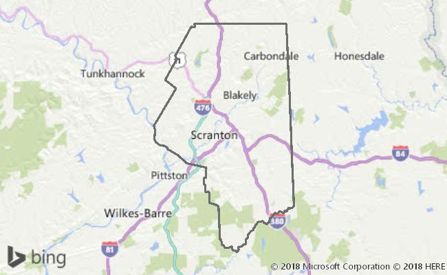 Lackawanna County Property Maps Lackawanna County Pa Property Data - Real Estate Comps, Statistics & Reports