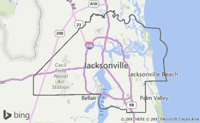 Duval County Property Map Duval County Fl Property Data - Real Estate Comps, Statistics & Reports