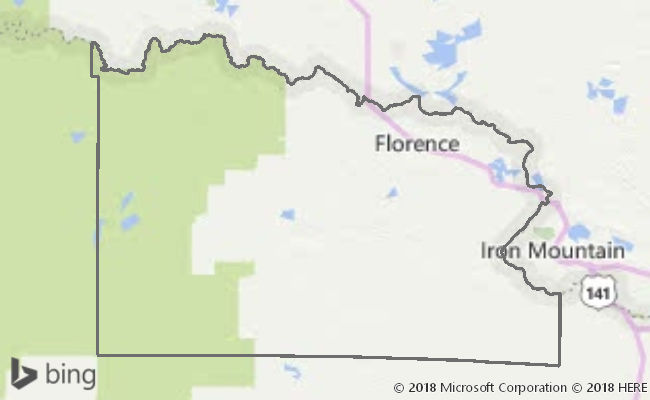 Florence County Wi Gis Florence County Wi Property Data - Real Estate Comps, Statistics & Reports