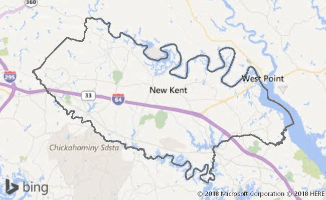 New Kent County Parcel Viewer New Kent County Va Property Data - Real Estate Comps, Statistics & Reports