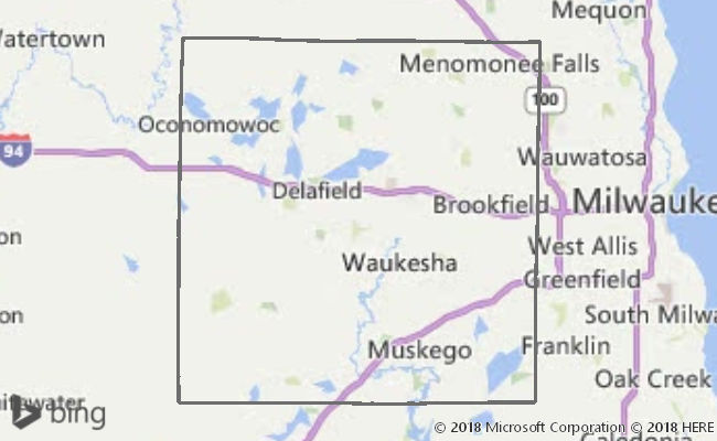 Waukesha County Property Lines Waukesha County Wi Property Data - Real Estate Comps, Statistics & Reports