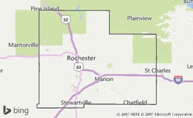 Olmsted County Property Map Olmsted County Mn Property Data - Real Estate Comps, Statistics & Reports
