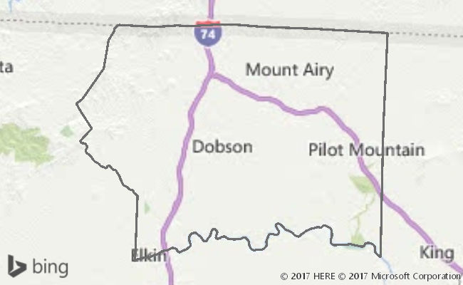 Surry County Gis Nc Surry County Nc Property Data - Real Estate Comps, Statistics & Reports