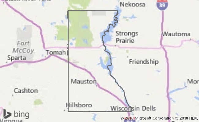Juneau County Wi Gis Juneau County Wi Property Data - Real Estate Comps, Statistics & Reports