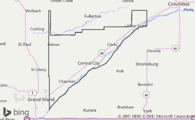 merrick county ne property data reports and statistics geodata plus