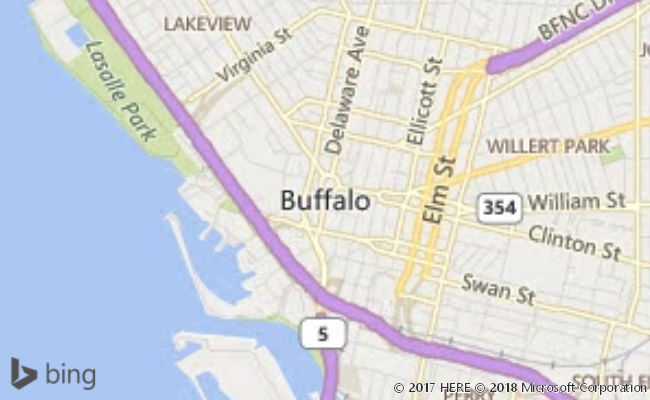 BUFFALO NY Property Data, Reports and Statistics