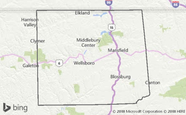 Tioga County Pa Gis Map Tioga County Pa Property Data - Real Estate Comps, Statistics & Reports