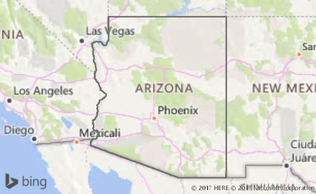 State of Arizona Property Data, Reports and Statistics