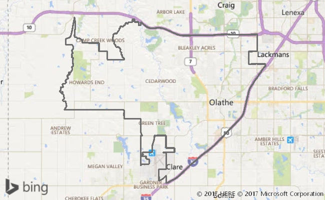 Zip Code 66061 Property Data Reports And Statistics